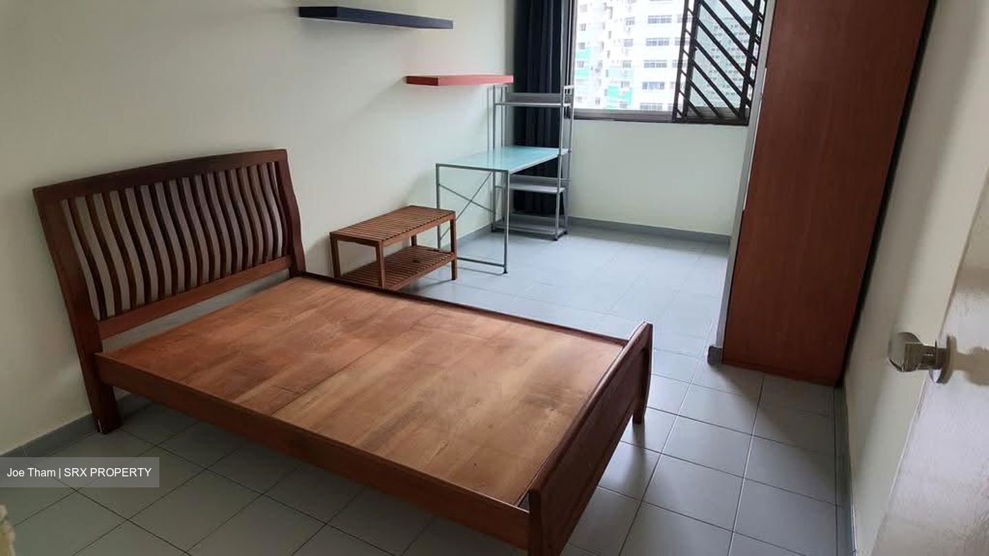 Blk 826 Jurong West Street 81 (Jurong West), HDB 5 Rooms #631403101